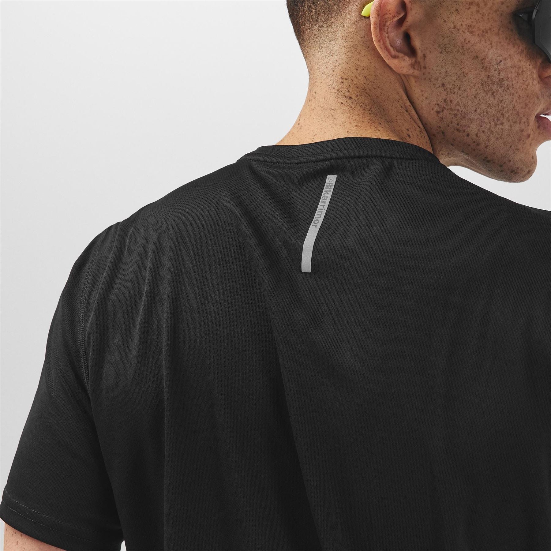 Karrimor Mens Run Short Sleeve T-Shirt