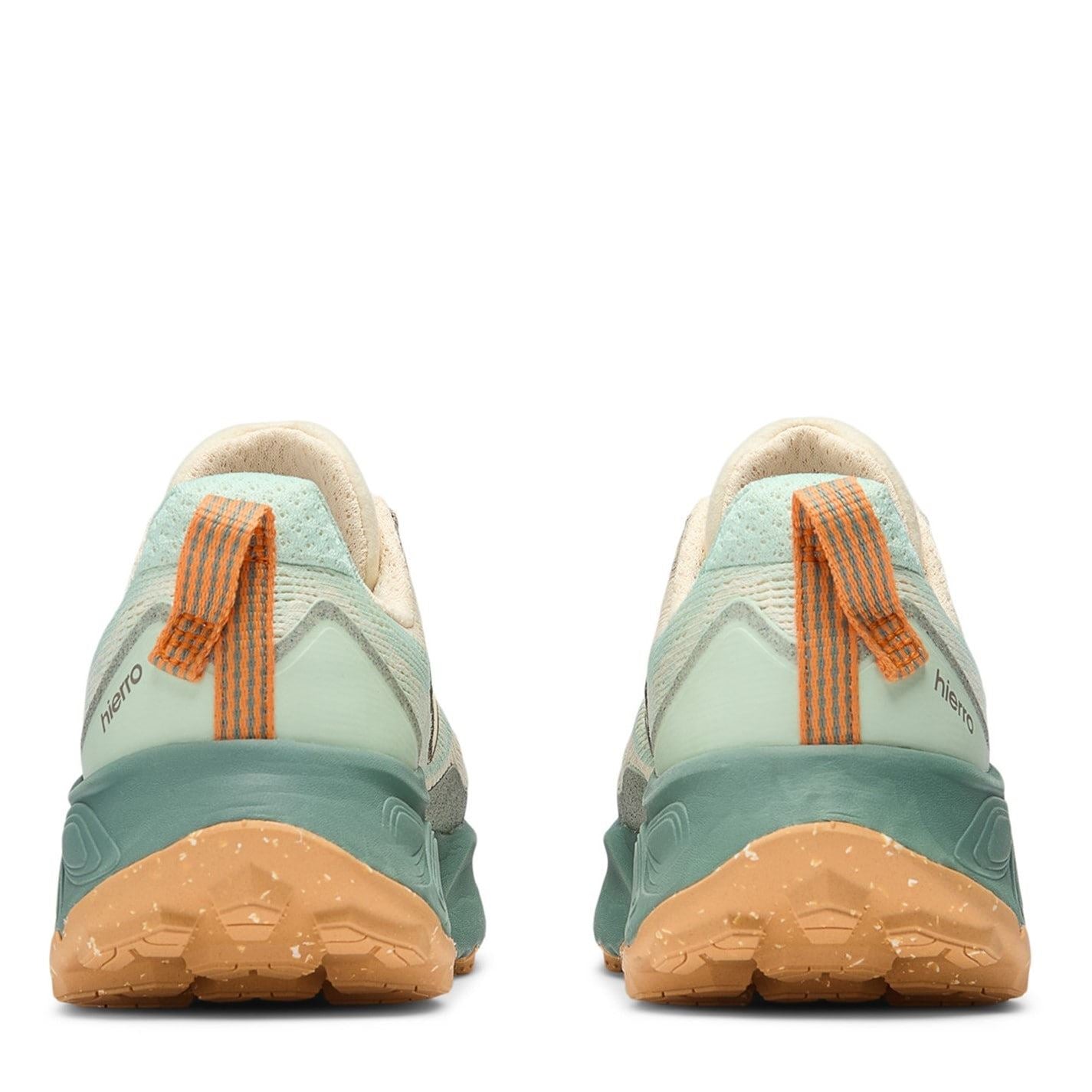 New Balance Womens Fresh Foam X Hierro V9 Running Shoes