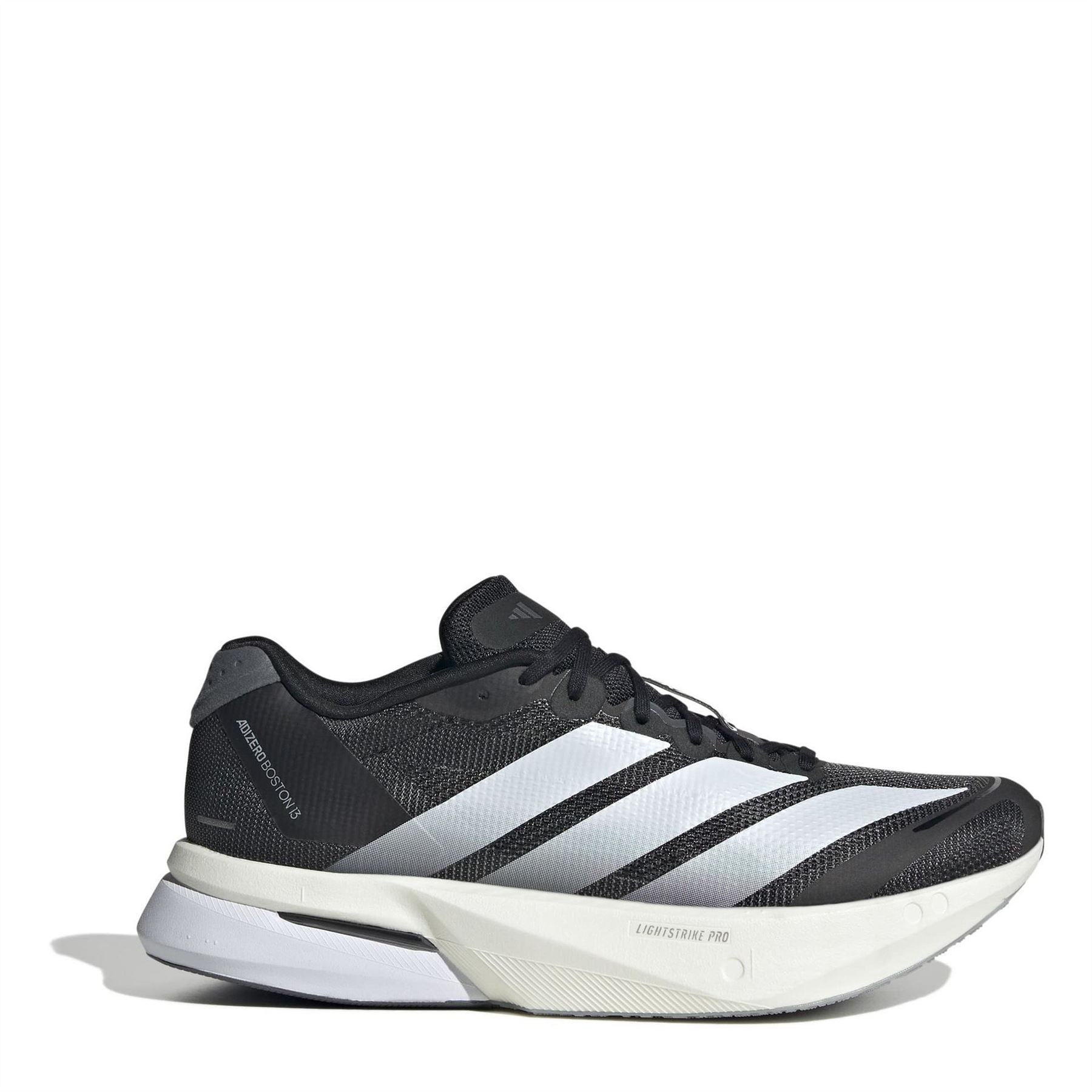 adidas Womens Adizero Boston 13 Road Running Shoes