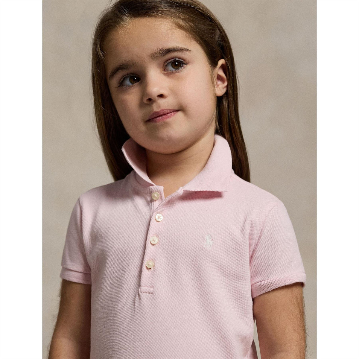 Polo Ralph Lauren Polo Dress
