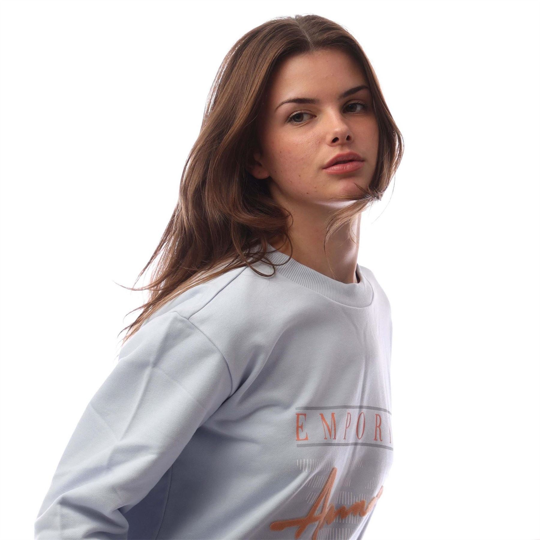 Emporio Armani Sweatshirt