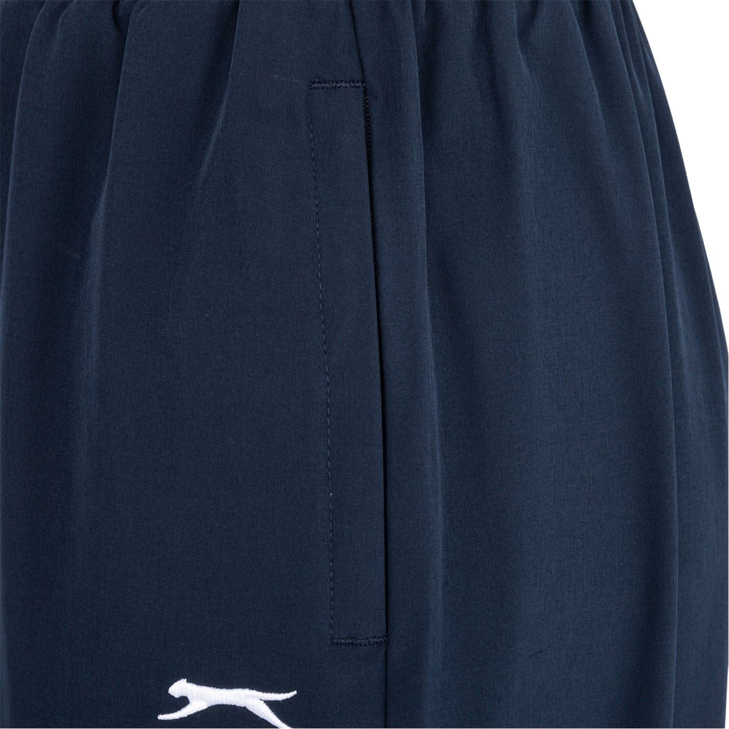 Slazenger Womens Closed Hem Fleece Pants