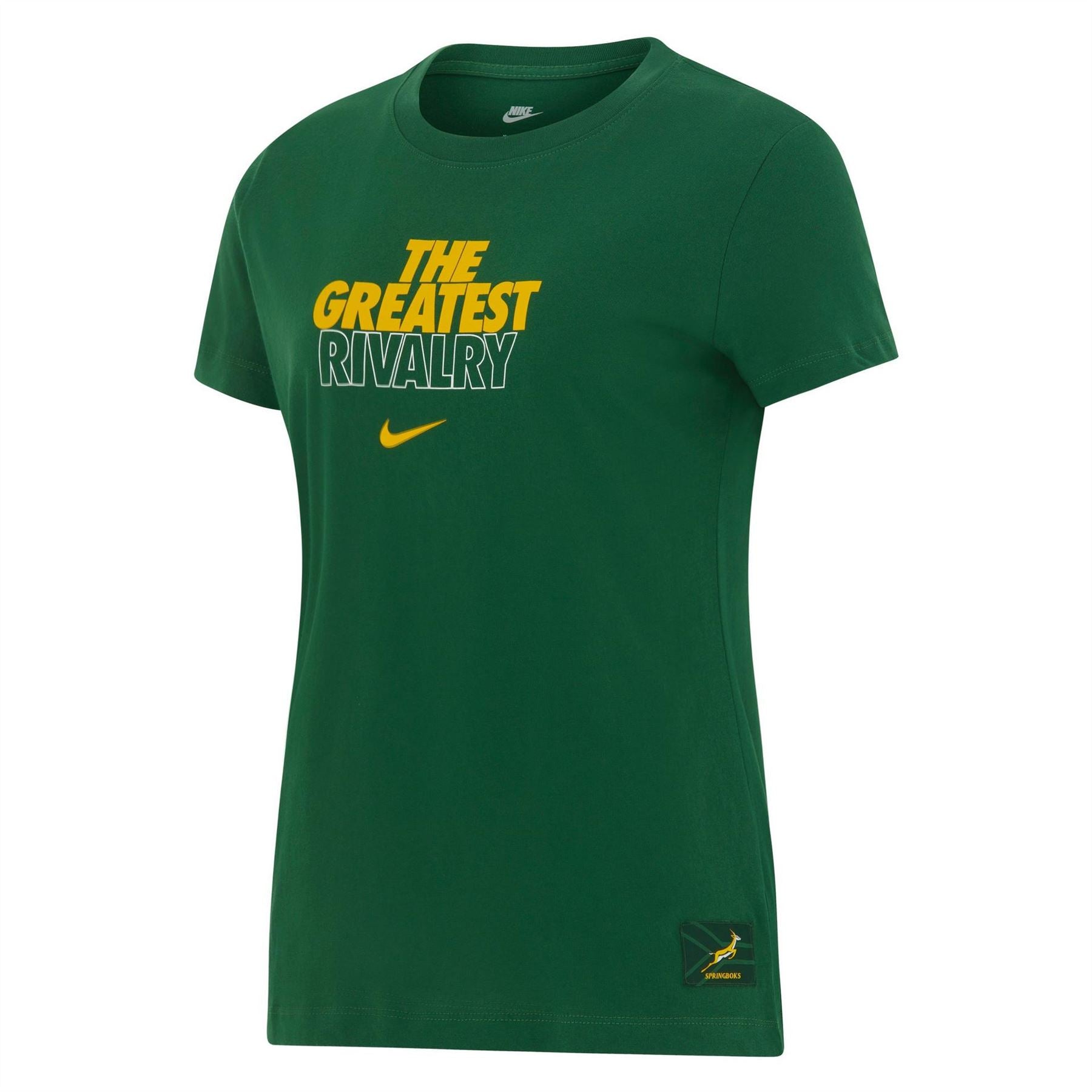 Nike Springboks Tour 2026 T-Shirt