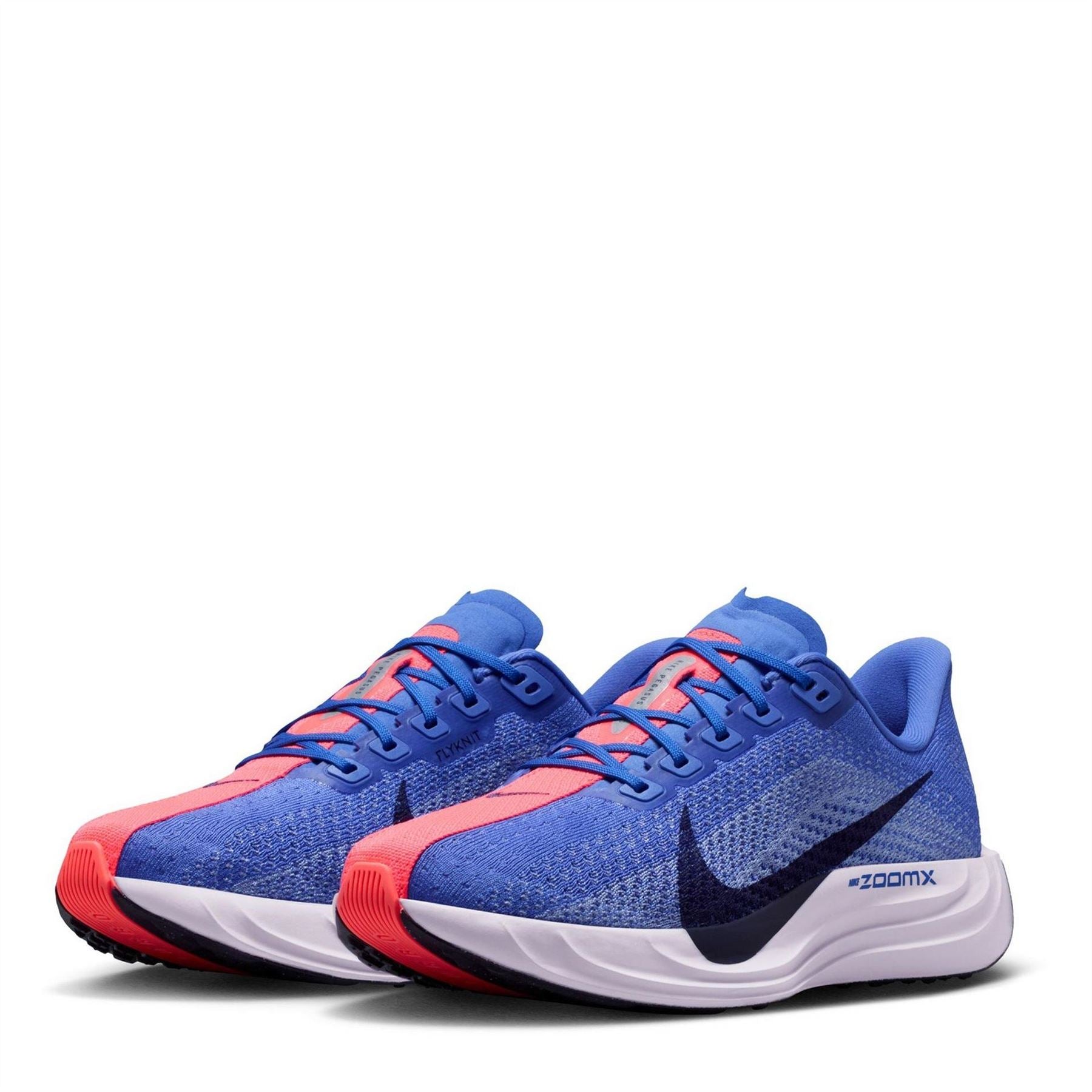 Nike Womens Pegasus Plus Running Shoes