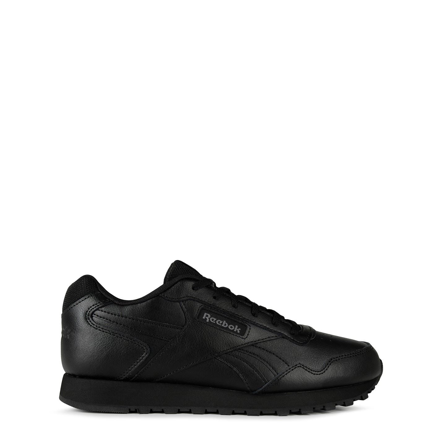 Reebok Royal Glide Flat Heel Trainers