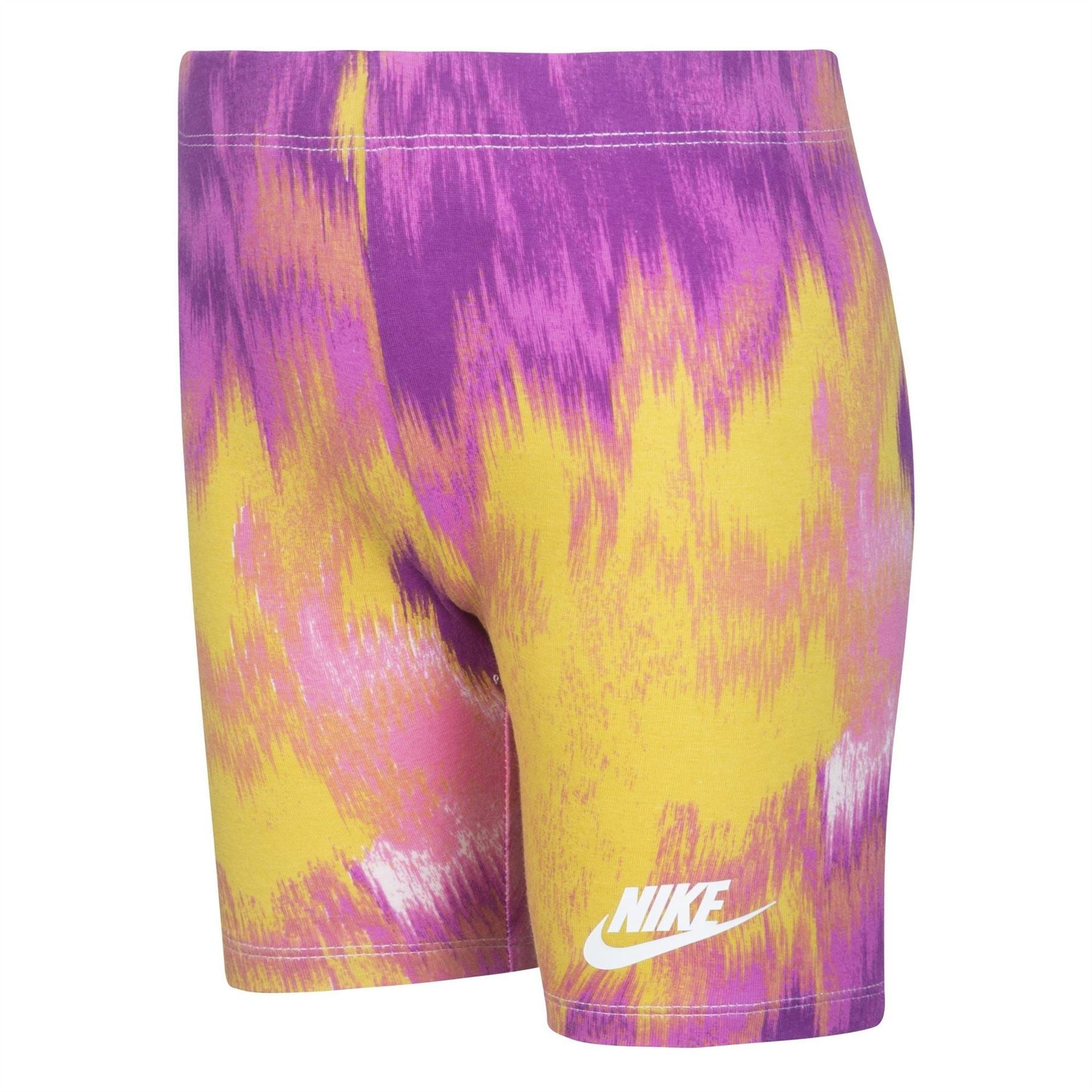 Nike Club Bike Shorts Infants