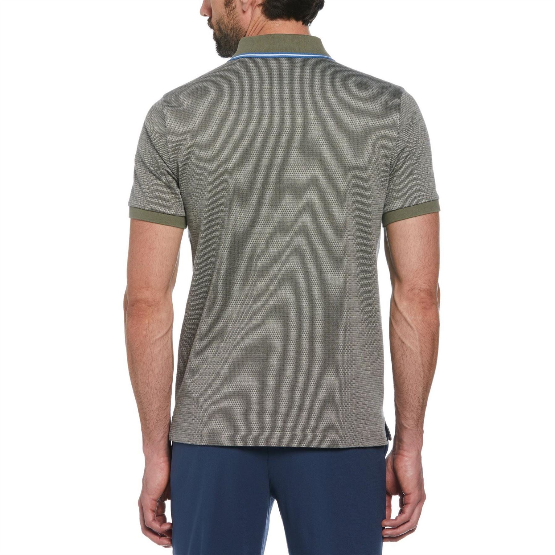 Original Penguin Regular Fit Short Sleeve Polo Shirt