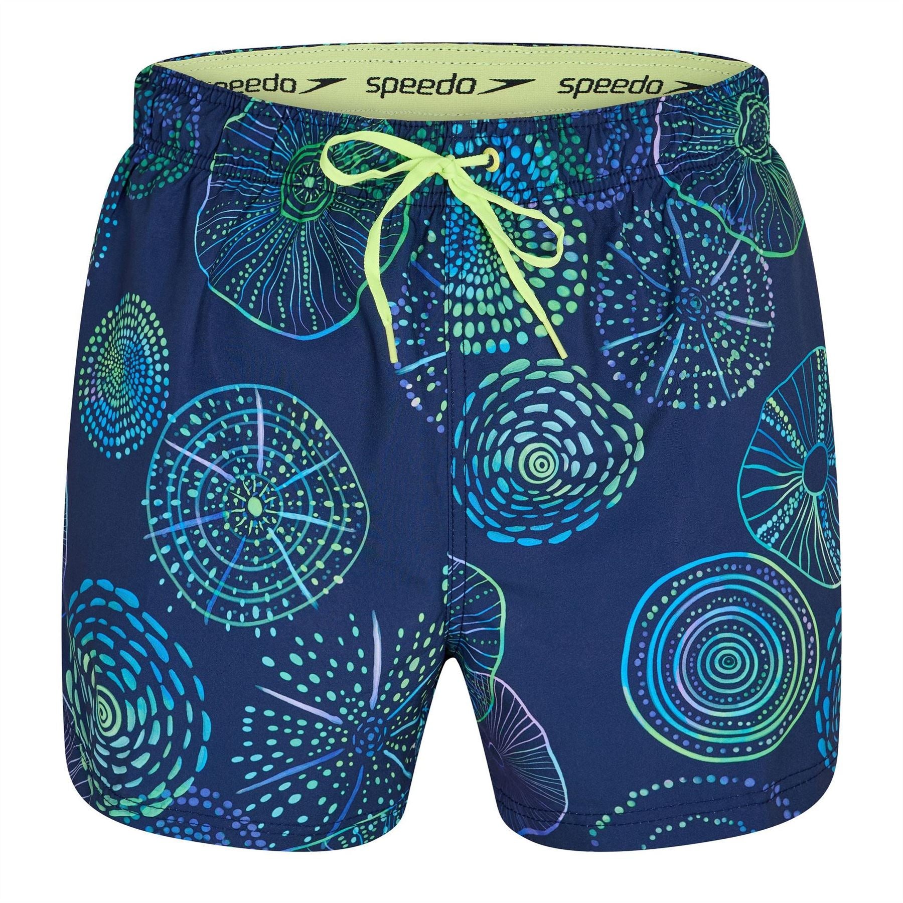 Speedo Print Redondo Swim Shorts
