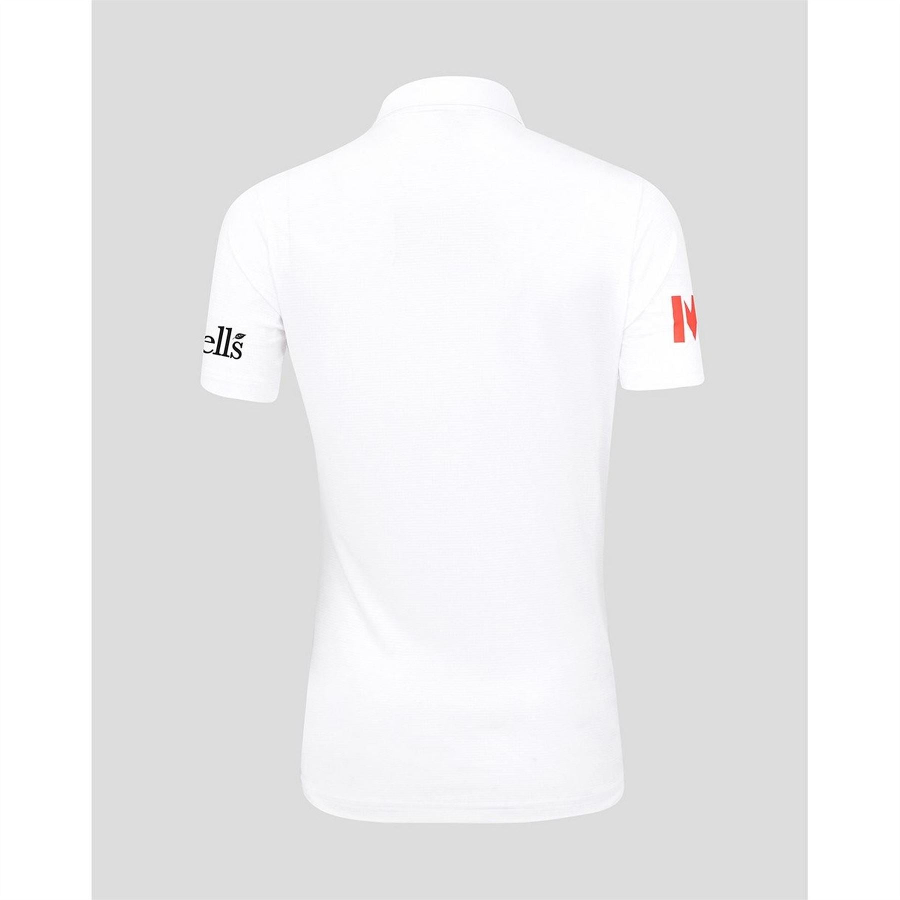 Castore 26 27 England Cricket Test Shirt