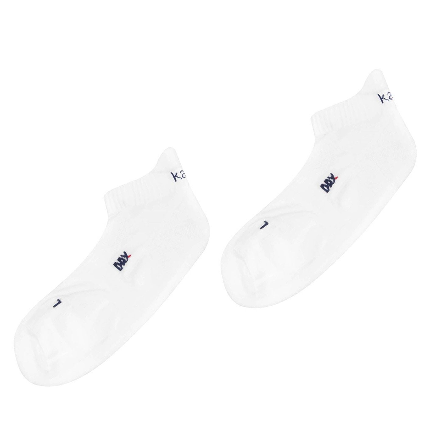 Karrimor Mens 2 Pack Running Socks