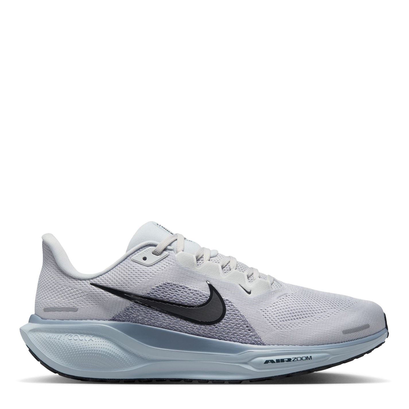 Nike Mens Pegasus 41 Road Running Shoes (extra Wide)