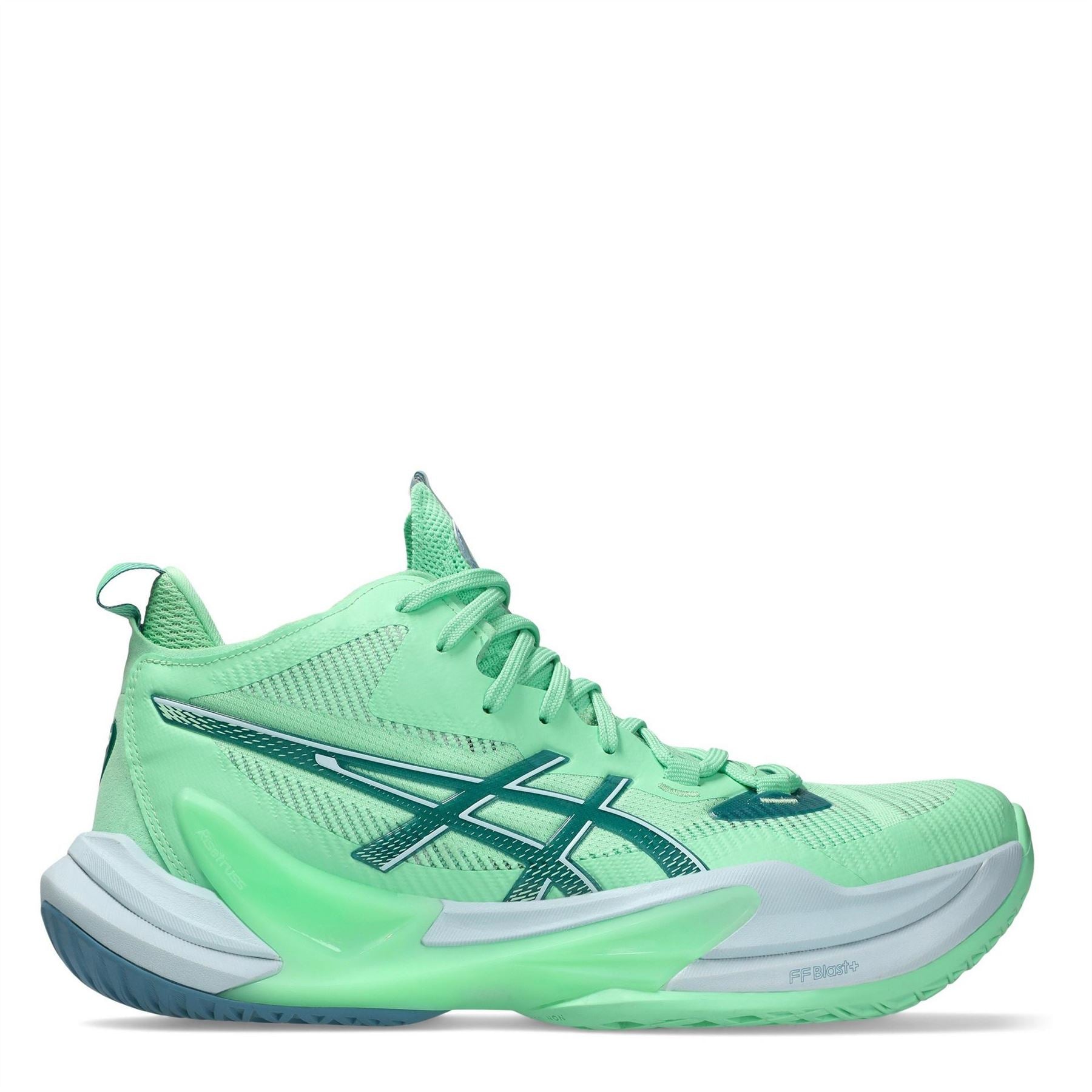 Asics Metarise Volleyball Shoes