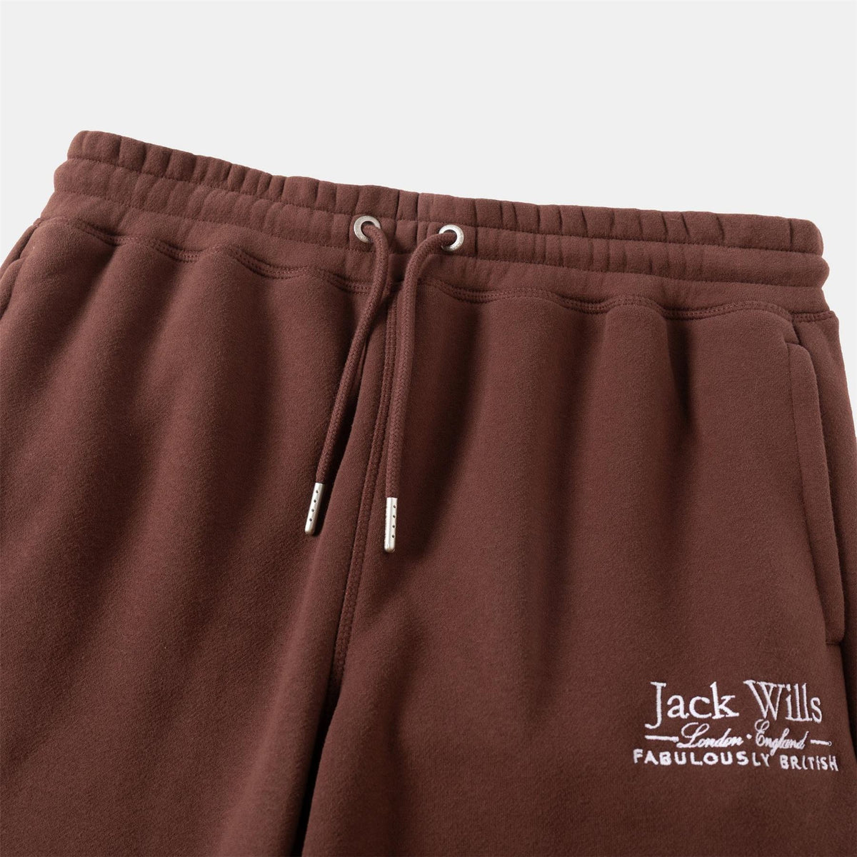 Jack Wills Womens Relaxed Joggers