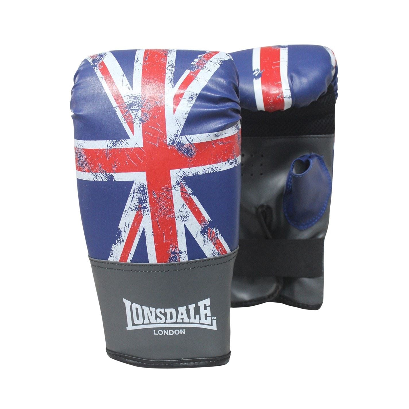 Lonsdale Limited Edition Contender Boxset Adults