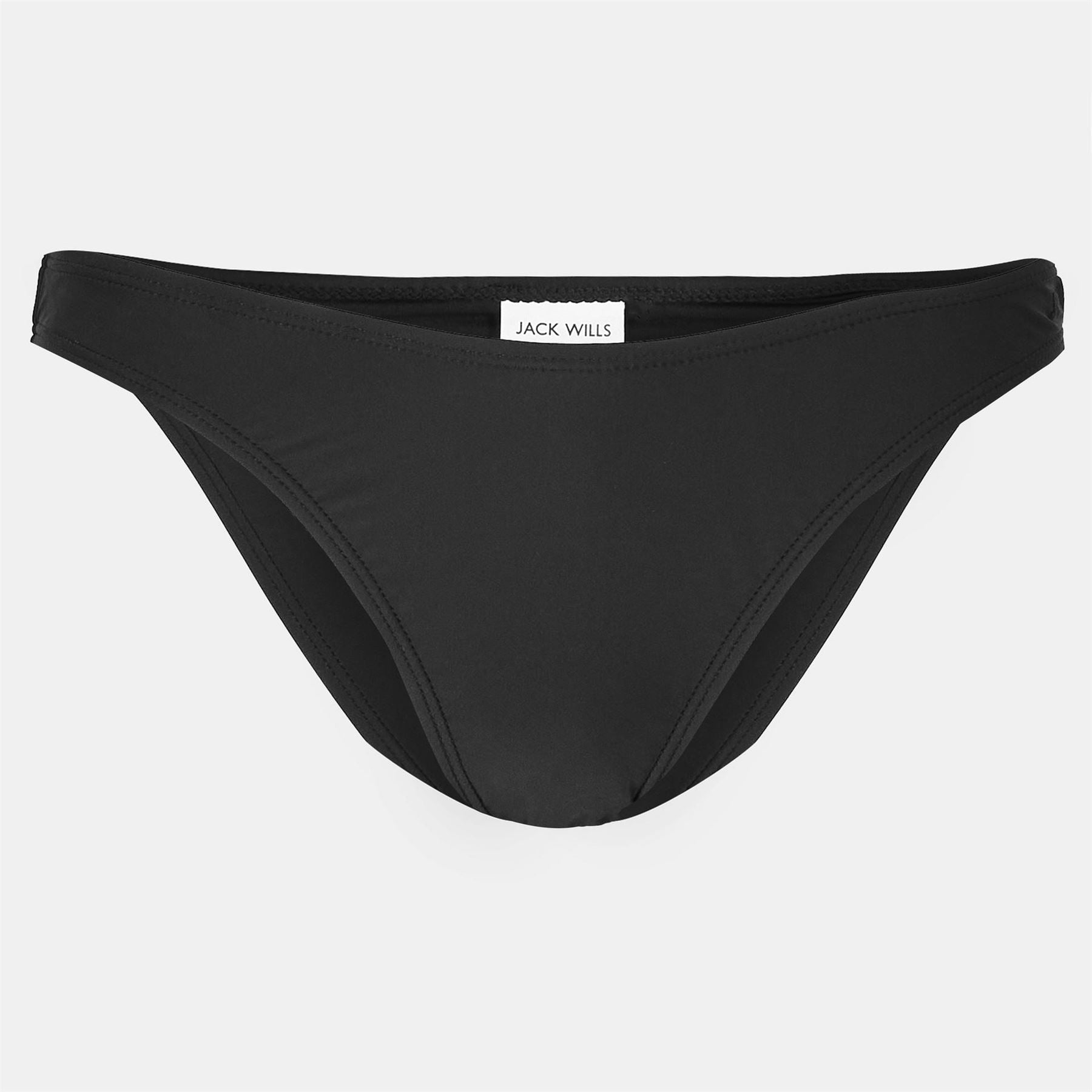 Jack Wills Tanga Bikini Bottom