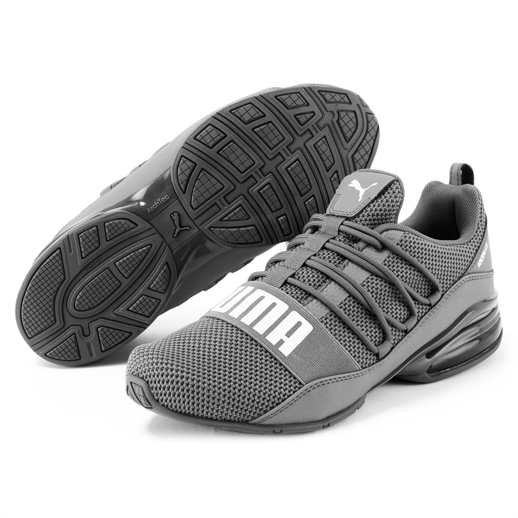 Puma Mens Cell Regulate Trainers