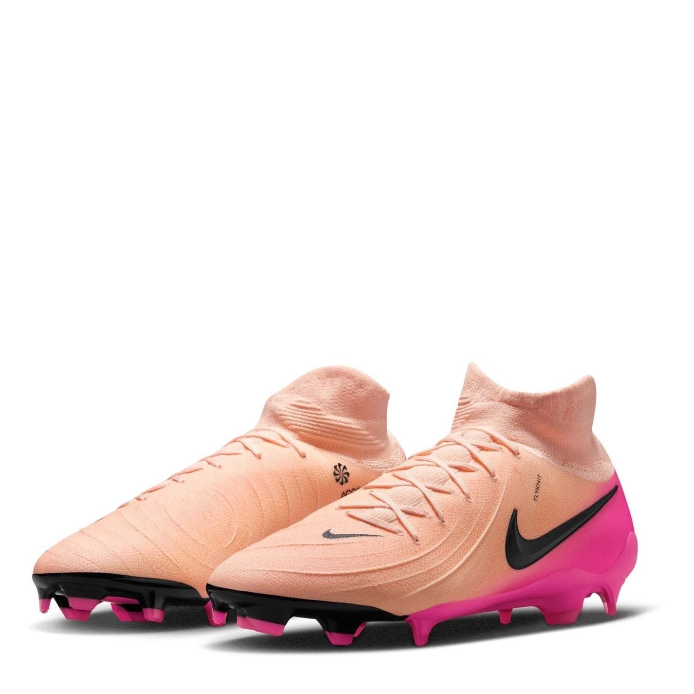 Nike Phantom Luna Ii Pro Firm Ground Football Boots