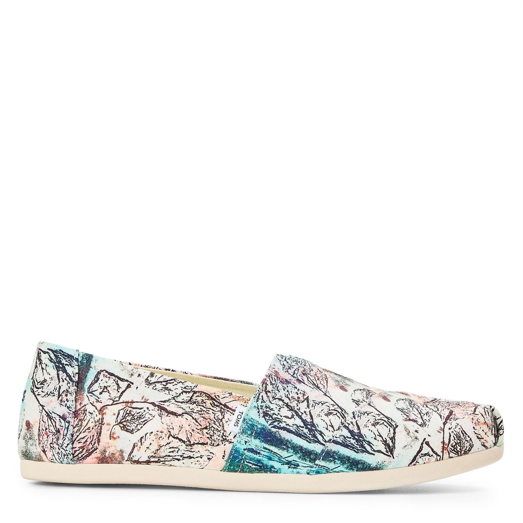 Toms Esp Ladies