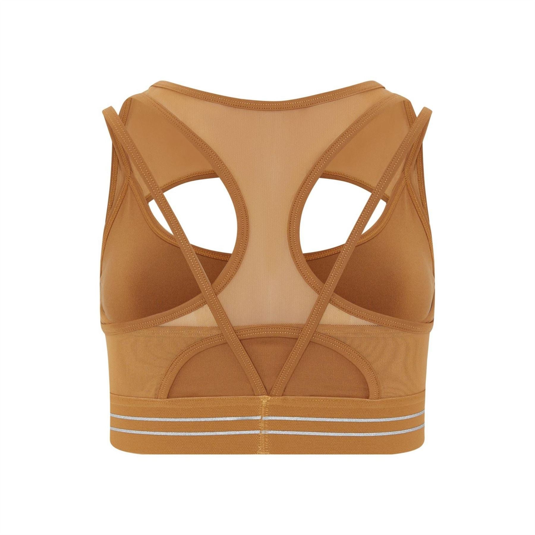 HIIT Logo Bralette