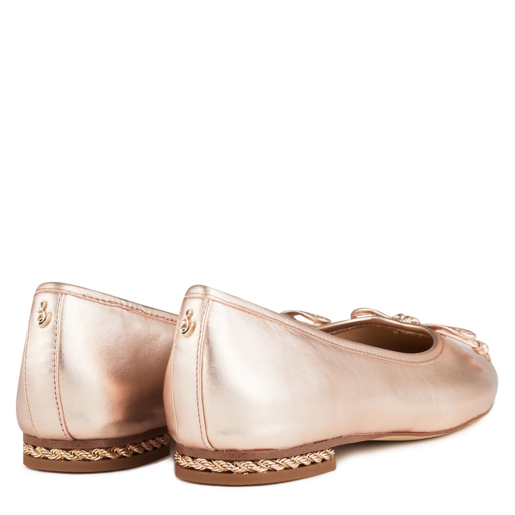 Sam Edelman Ballet Flats