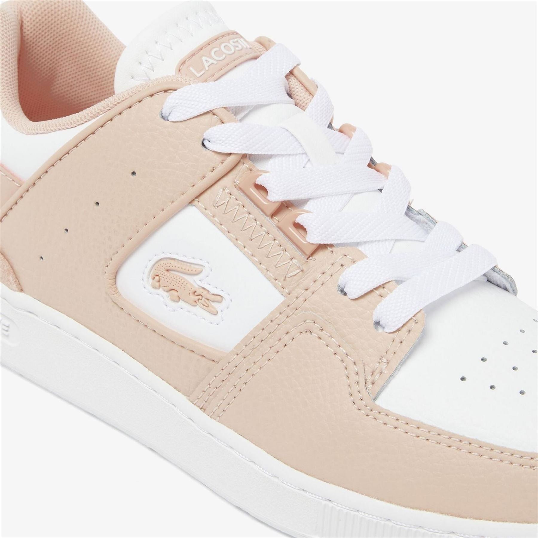 Lacoste Cage Trainers