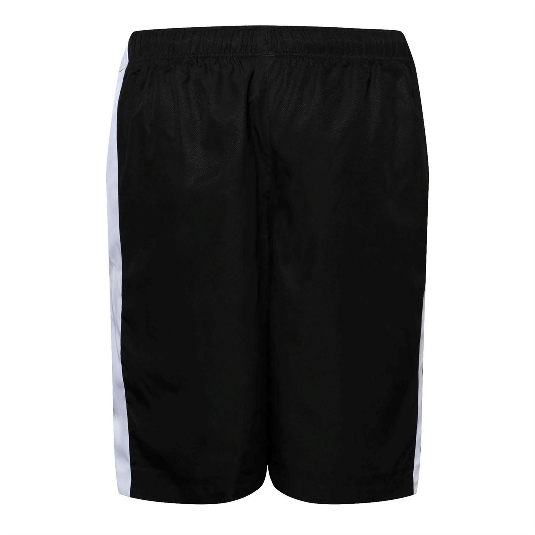 Lacoste Colourblock Tailored Shorts