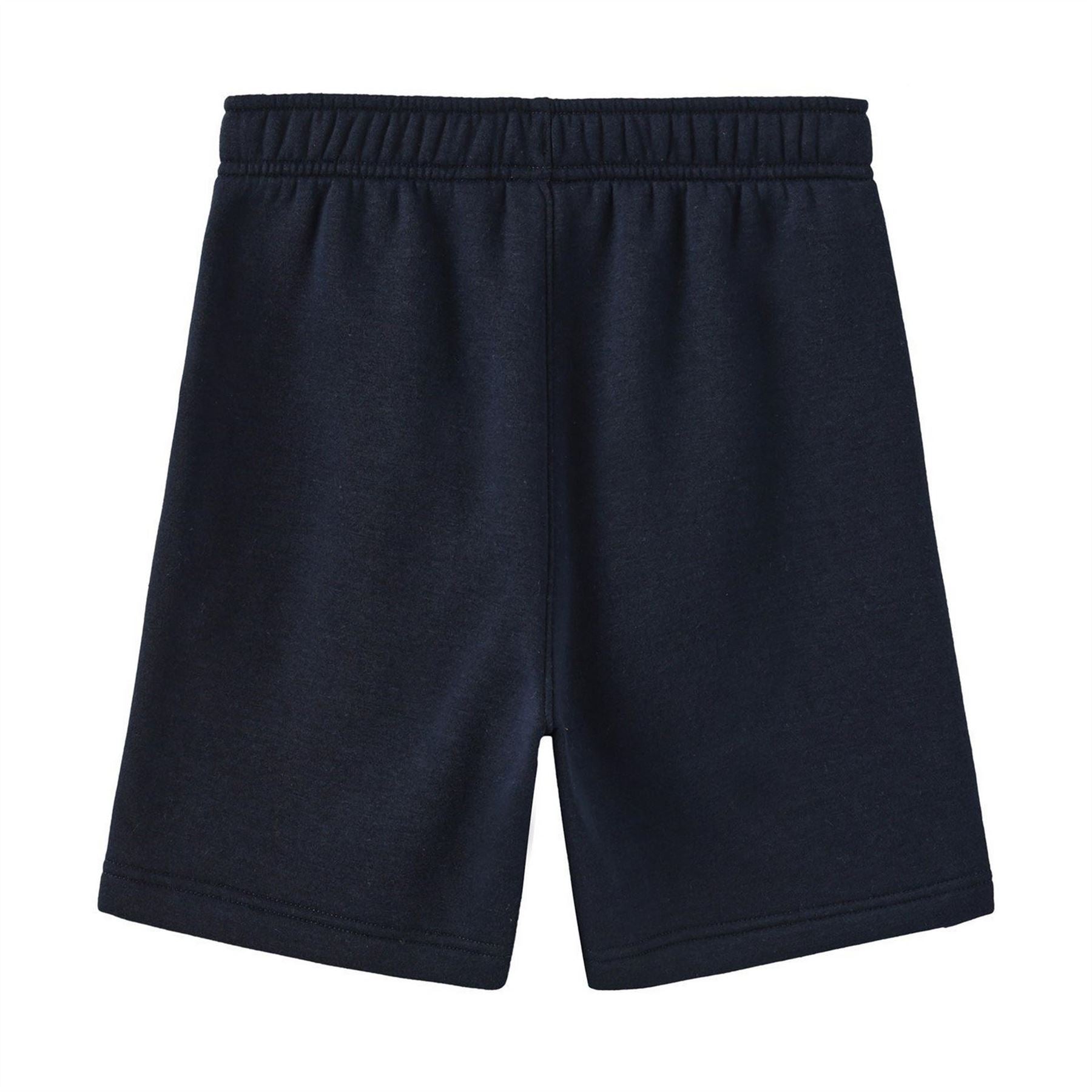 Slazenger Fleece Sweat Shorts with Elasticated Waistband