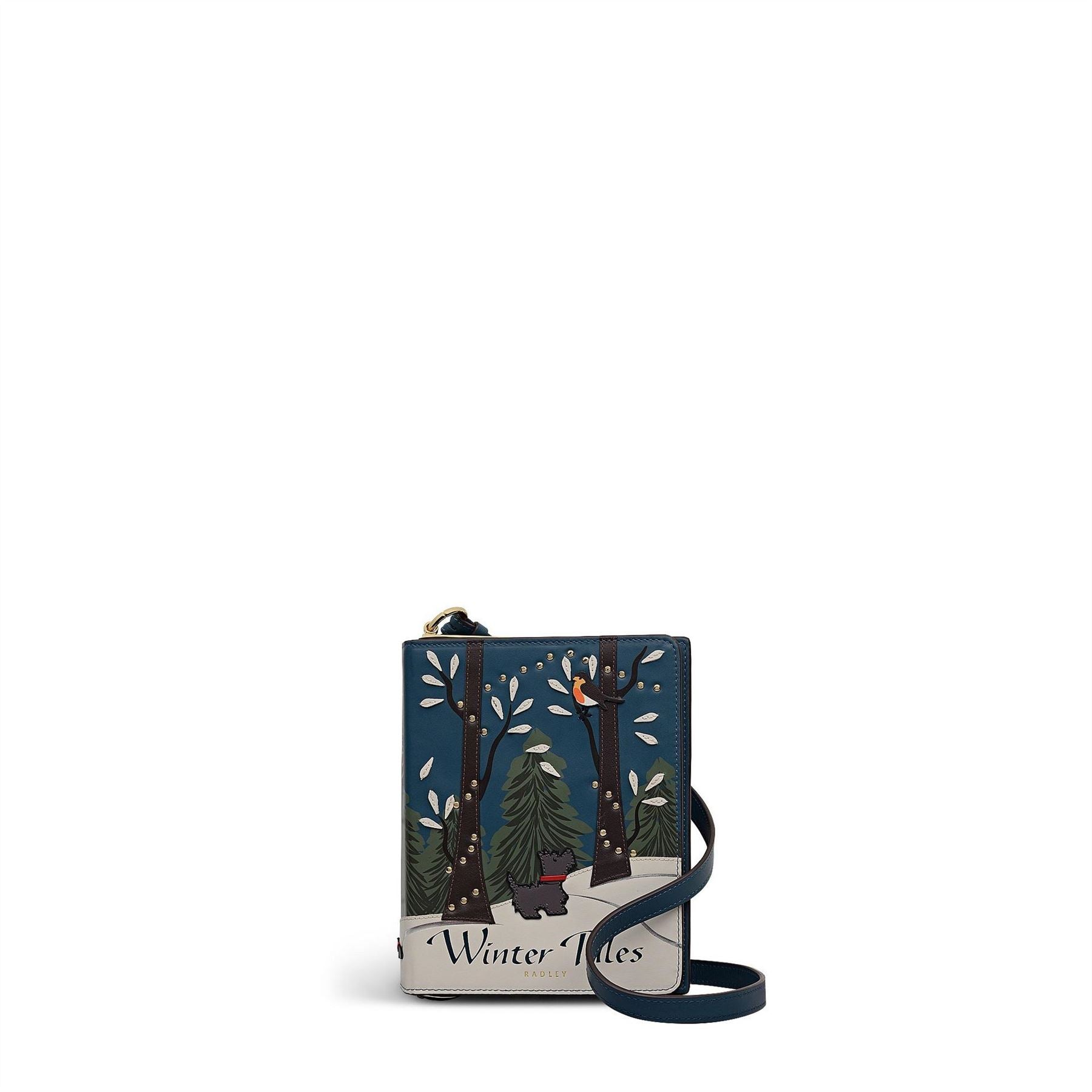 Radley Bookst Xb Ld54