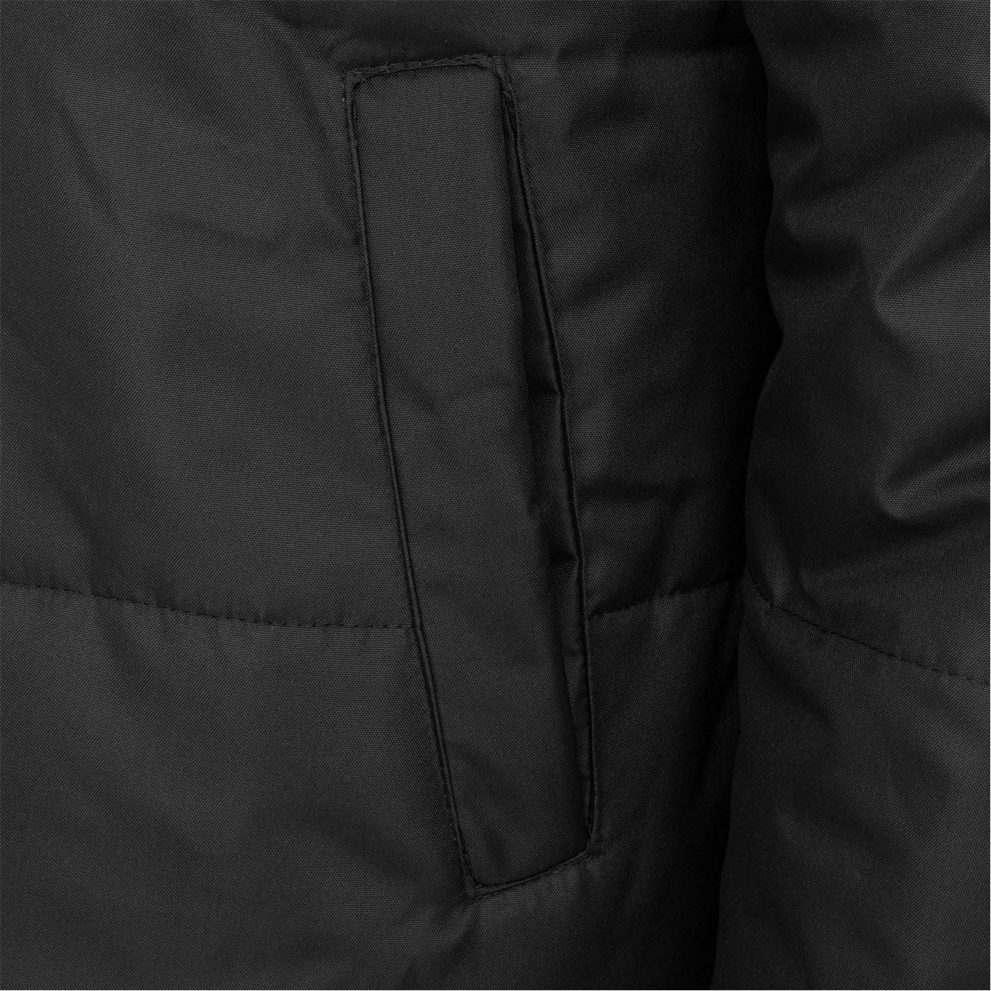 Lonsdale Mens Padded Jacket