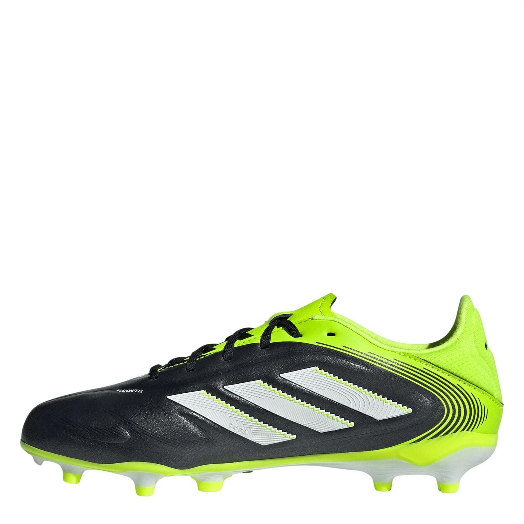 adidas Copa Pure 3 League Childrens Firm Ground Football Boots