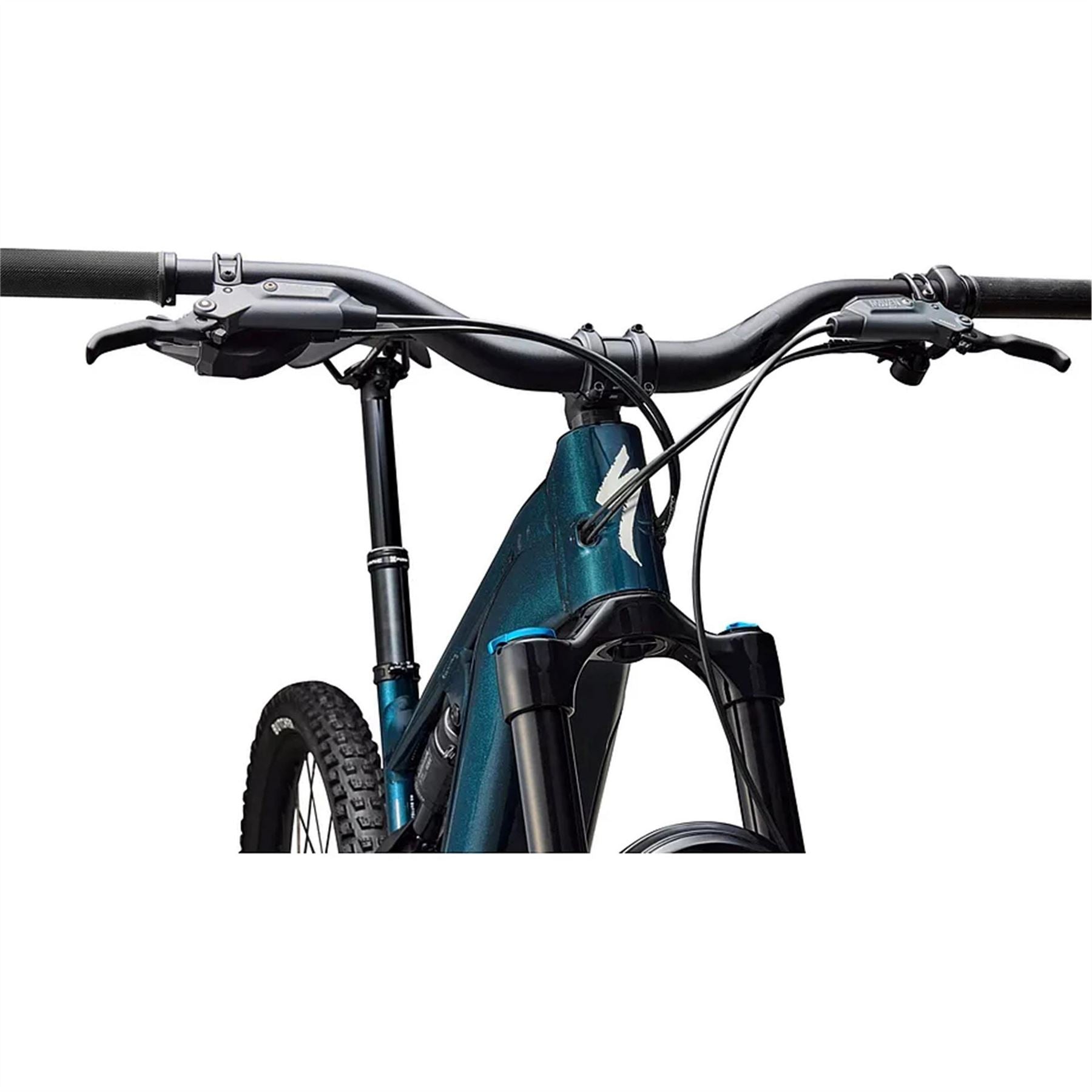 Specialized Turbo Levo 4 Comp Alloy 2025 Electric Mountain Bike