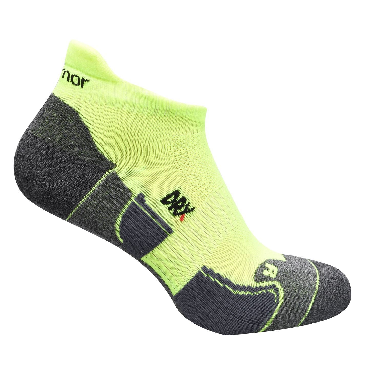 Karrimor Mens 2 Pack Running Socks