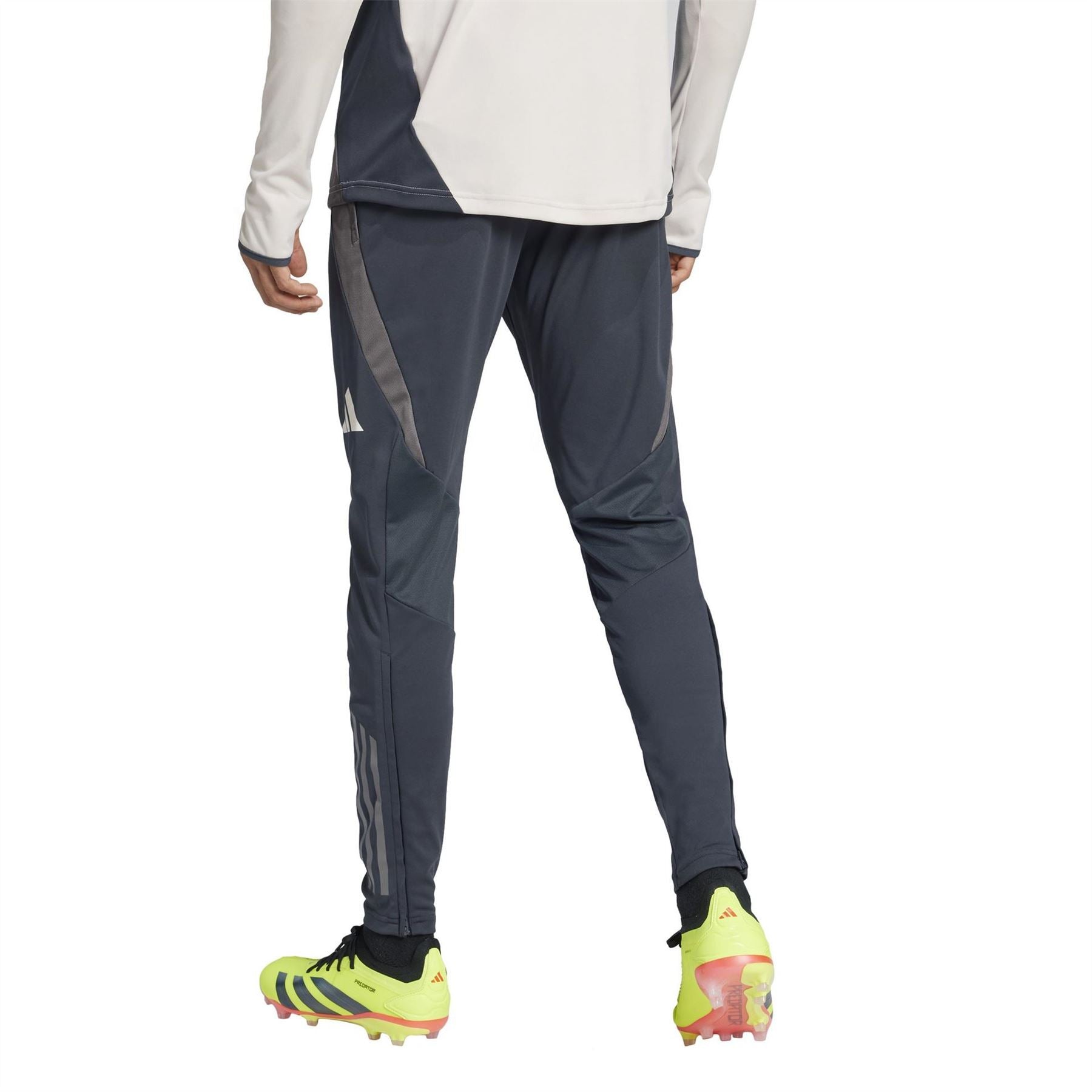 adidas Mens Eu Tr Pnt Tracksuit Bottom