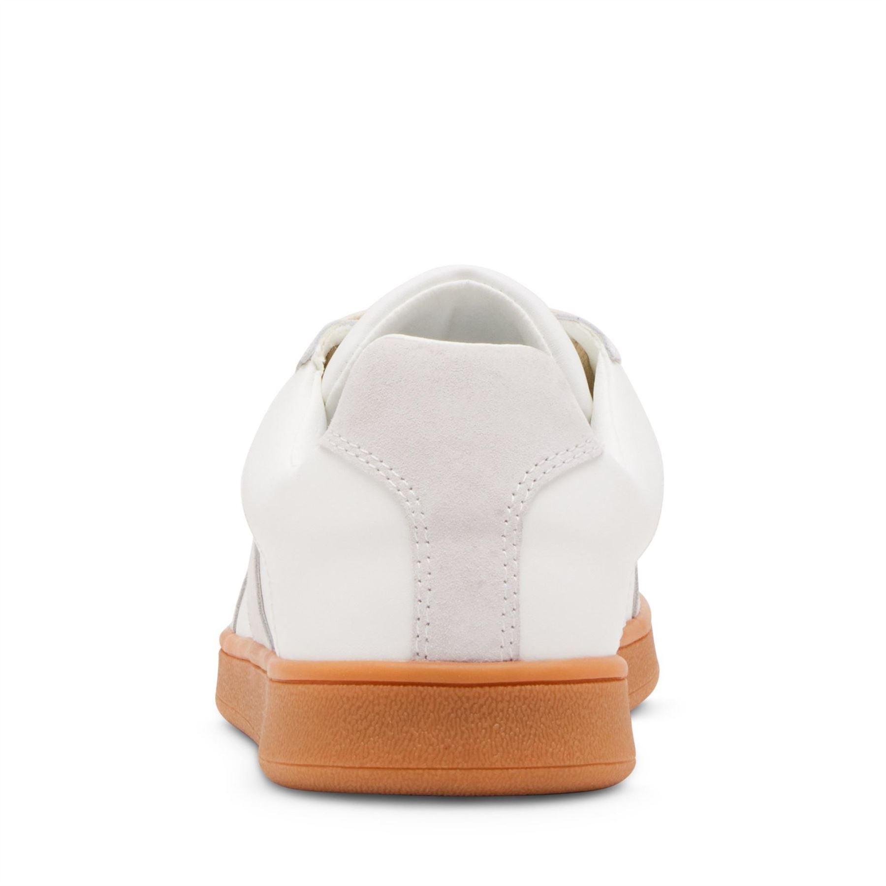 Steve Madden Waltor Court Lace Up Low Top Sneakers