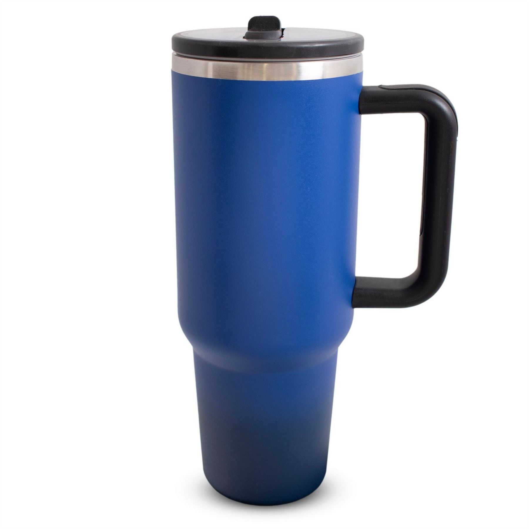 Team Football Flask 40oz