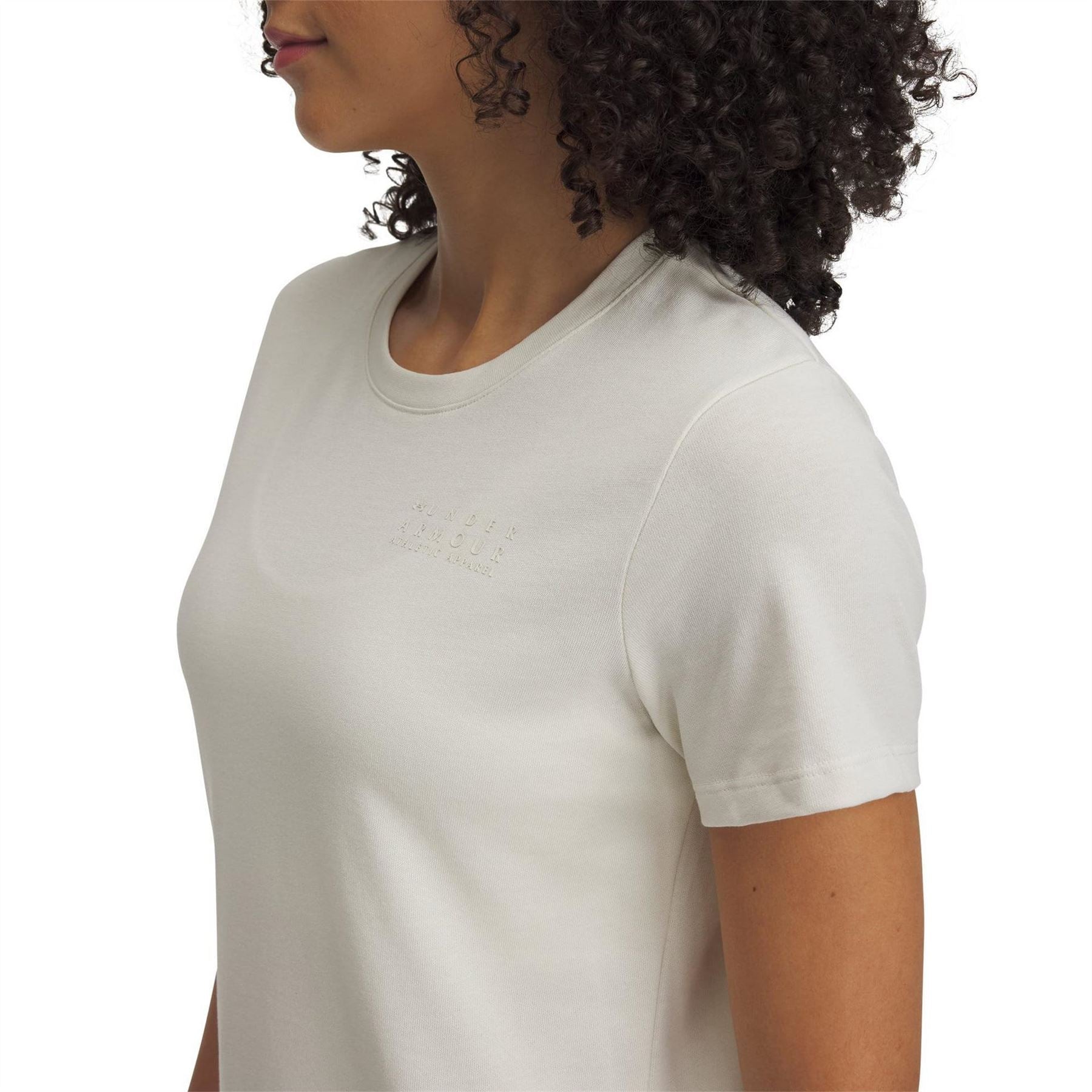 Under Armour Branded Core T-Shirt