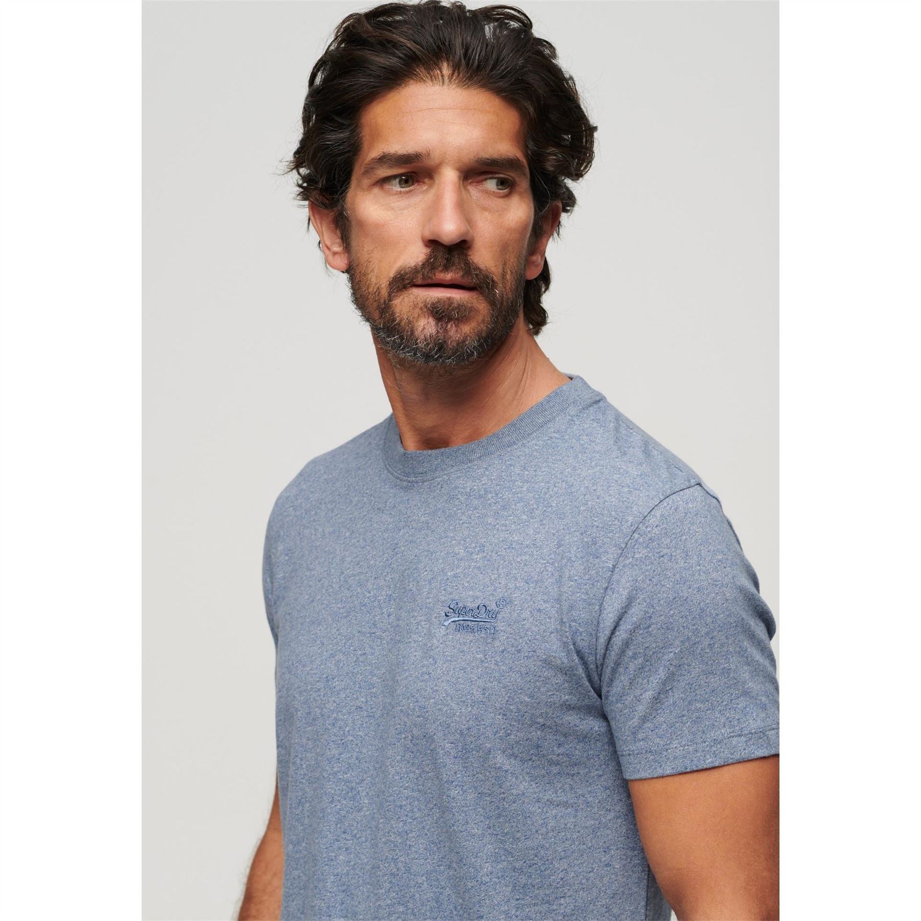 Superdry Chest Logo T-Shirt