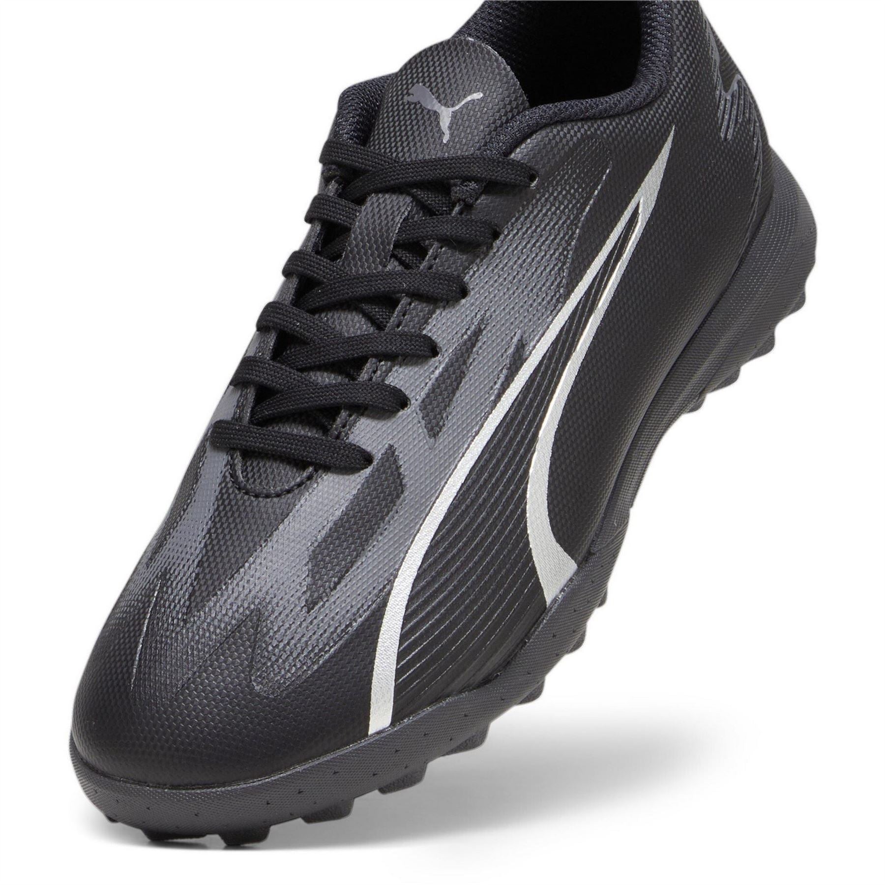 Puma Ultra Play.4 Childrens Astro Turf Trainers