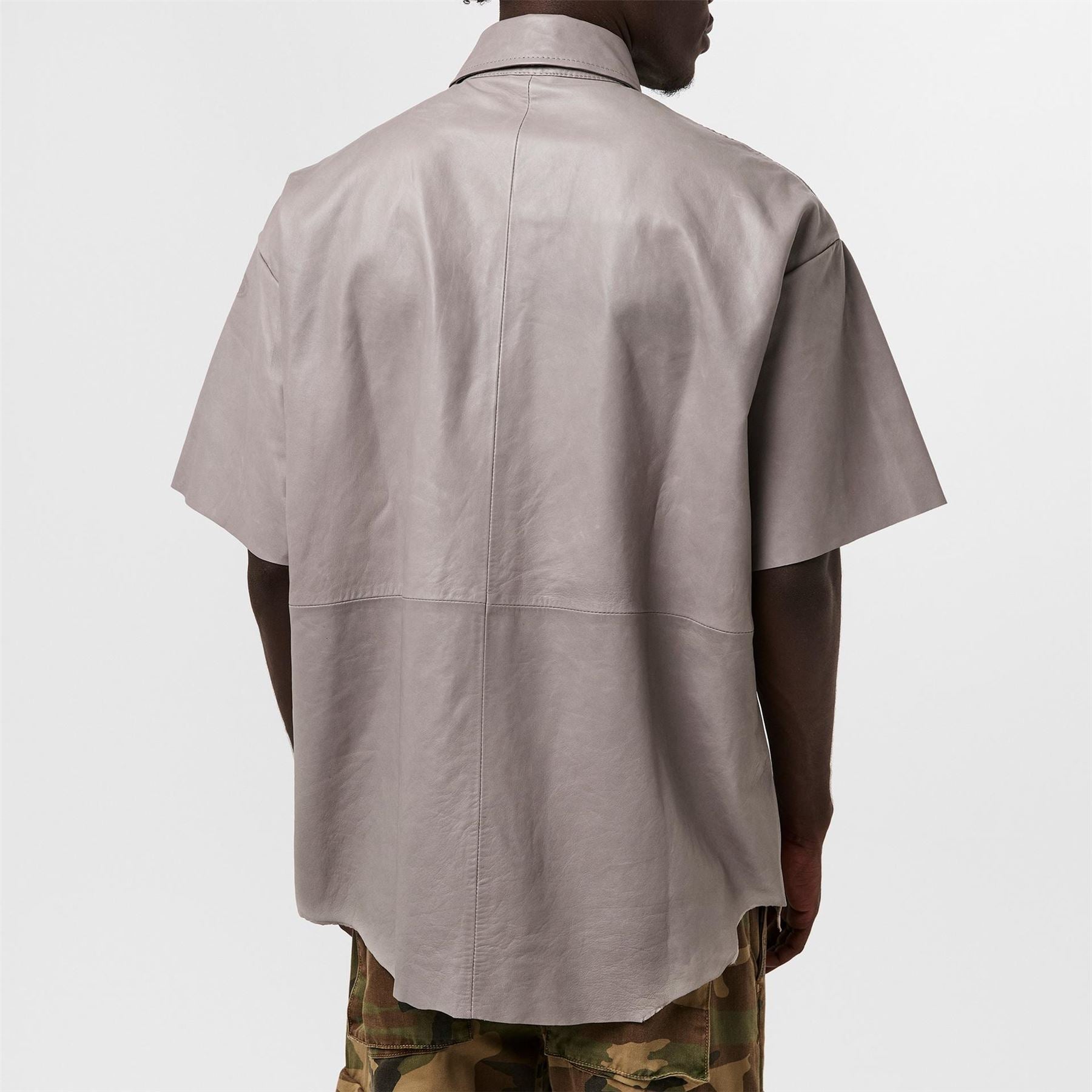 Diesel Regular Fit T-Shirt