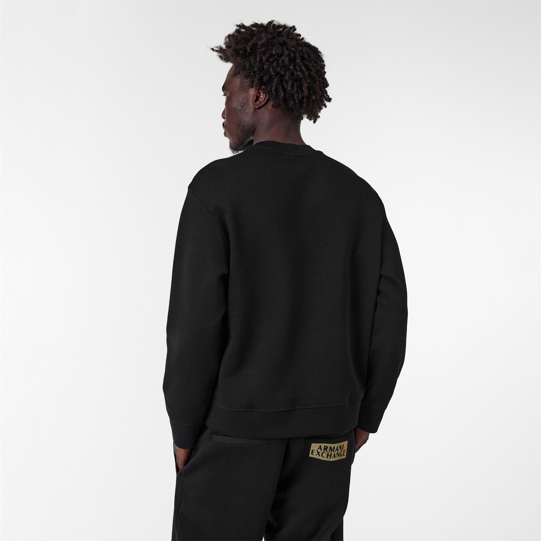 Armani Exchange Exchange Sweatshirt