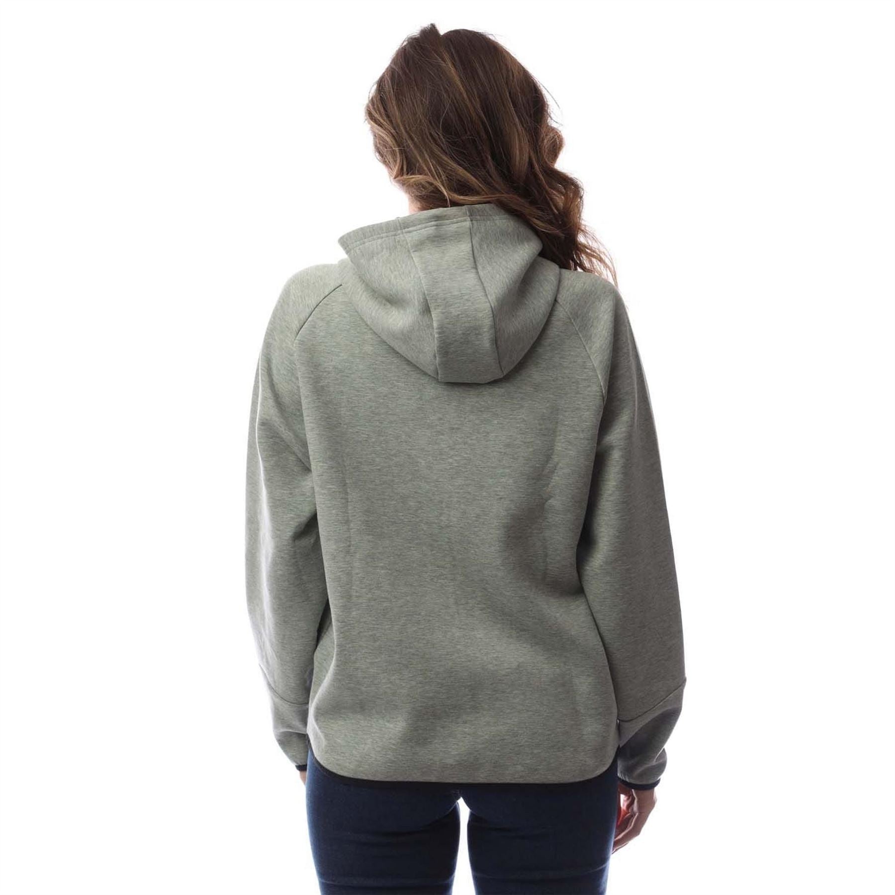 Under Armour Fleece Full Zip Hoodie