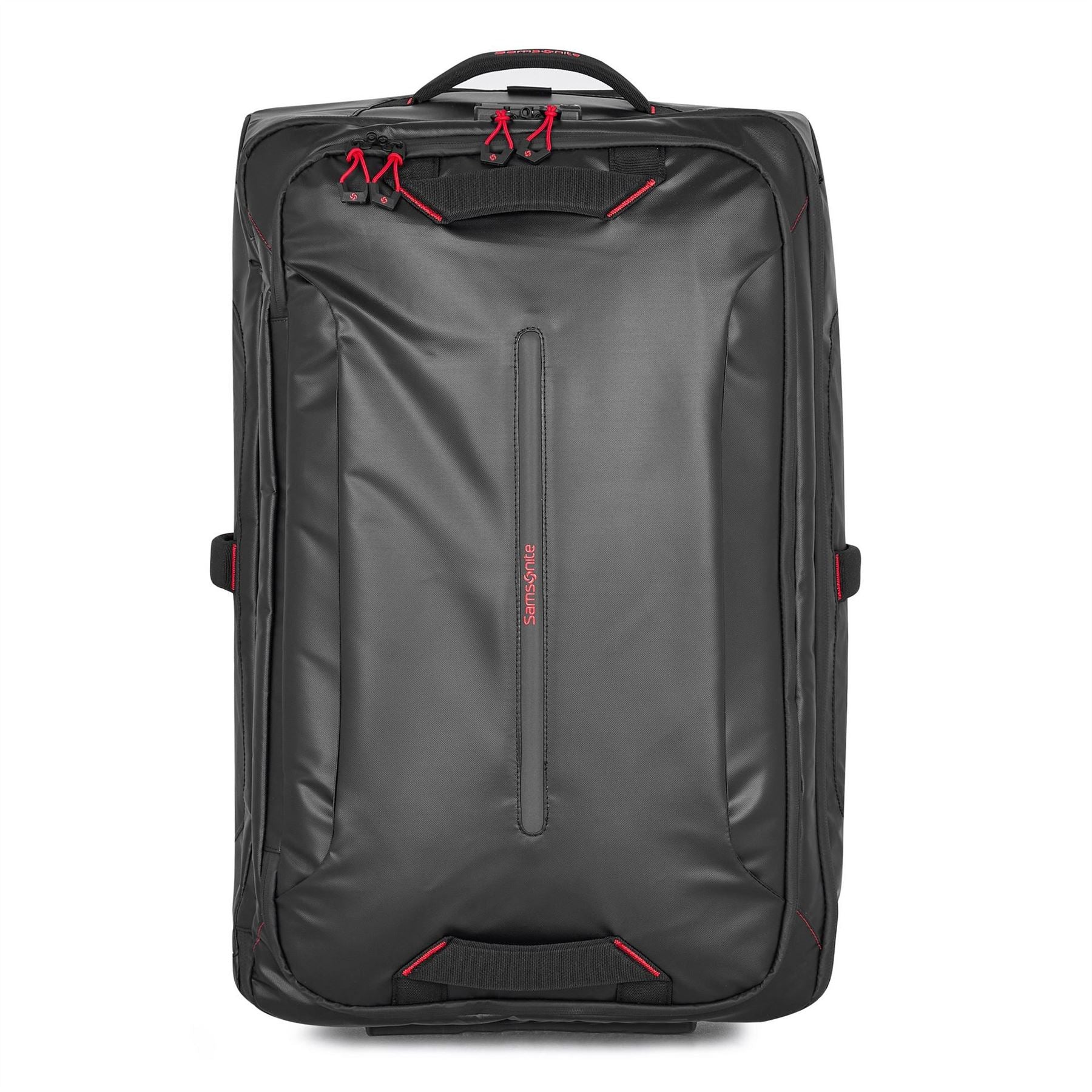 Samsonite Adults Ecodiver Wheeled Duffle Bags