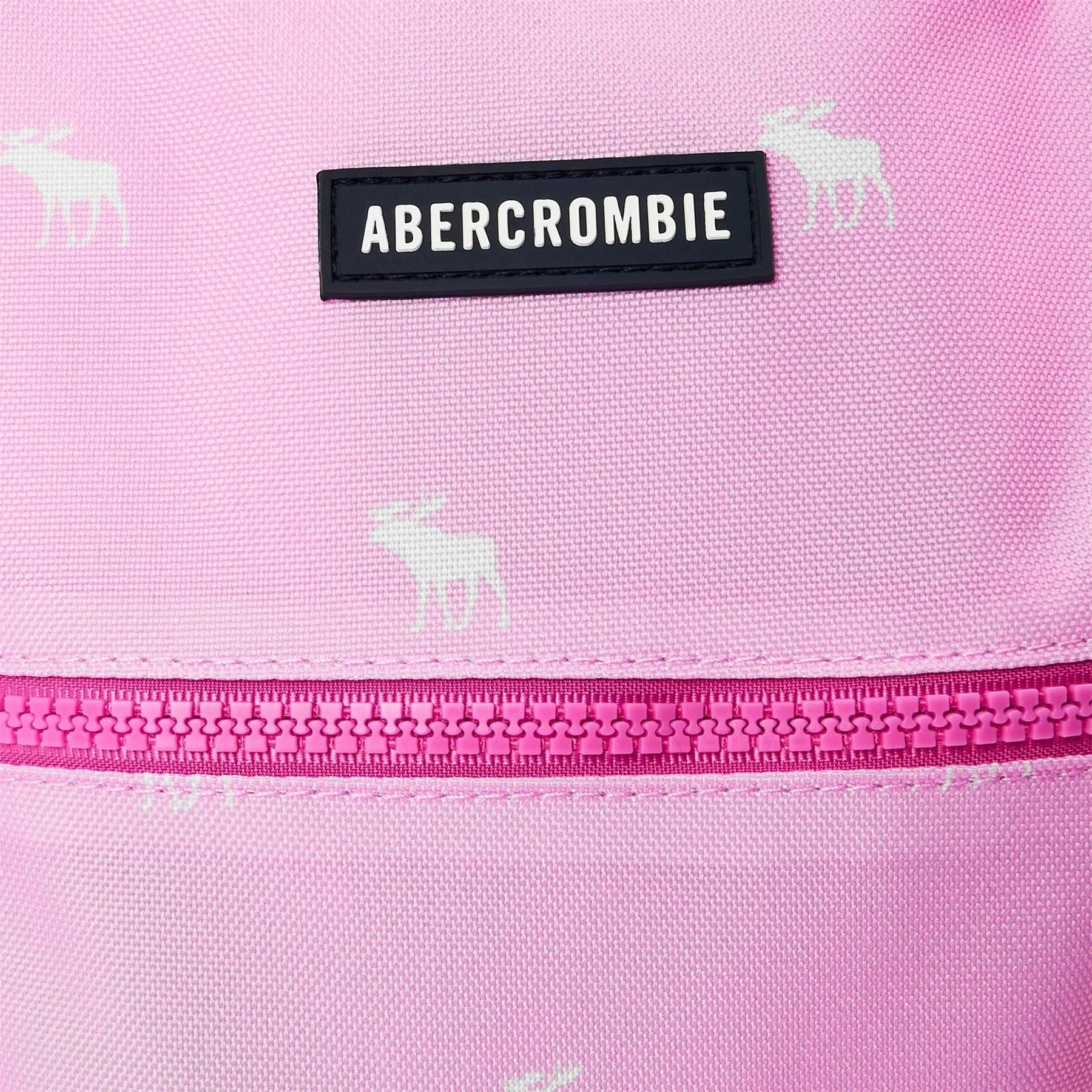 Abercrombie and Fitch Kids Backpacks