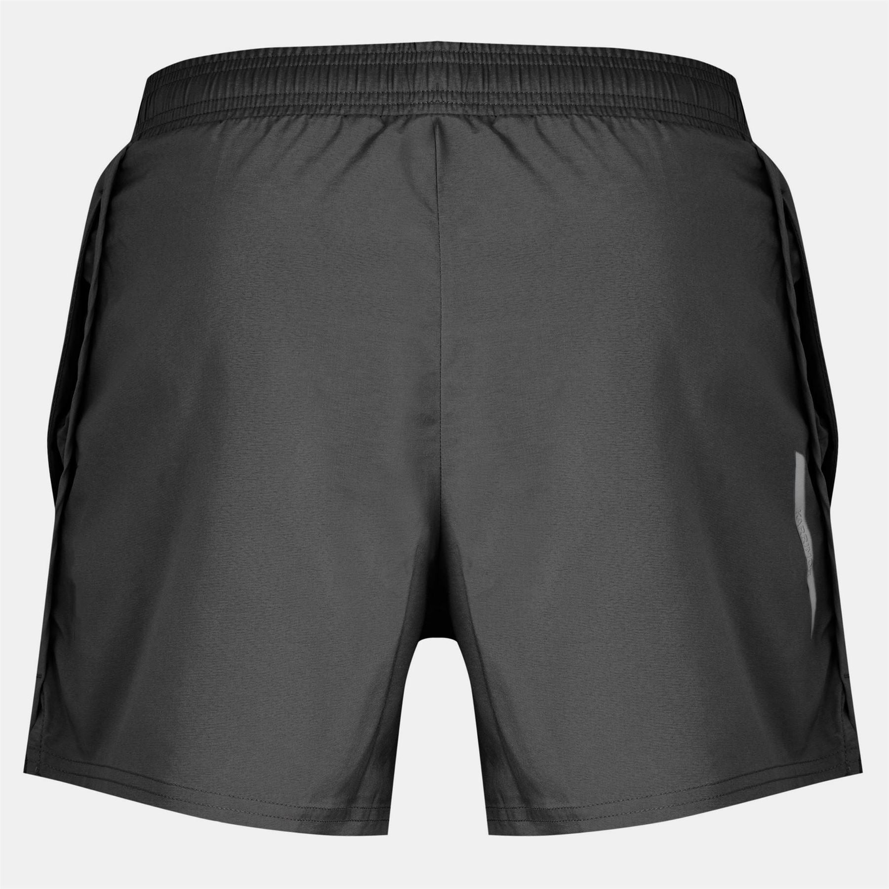 Karrimor Mens Run 5 Inch Shorts