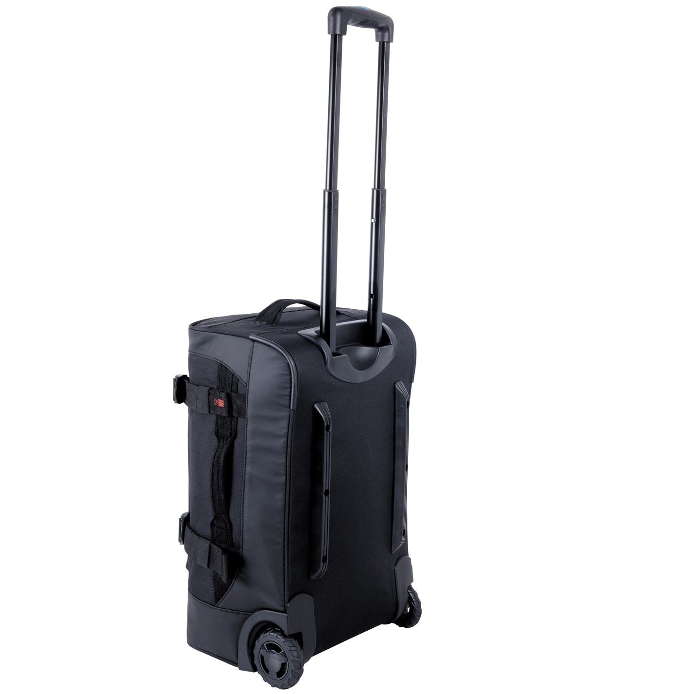 Karrimor Transit Wheel Suitcase