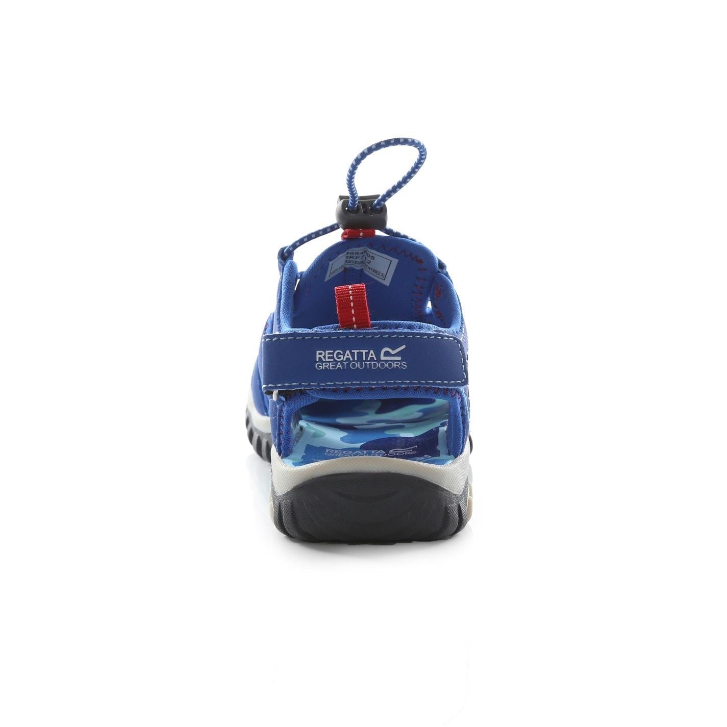 Regatta Peppa Pig Sandal Walking Sandals Unisex Kids