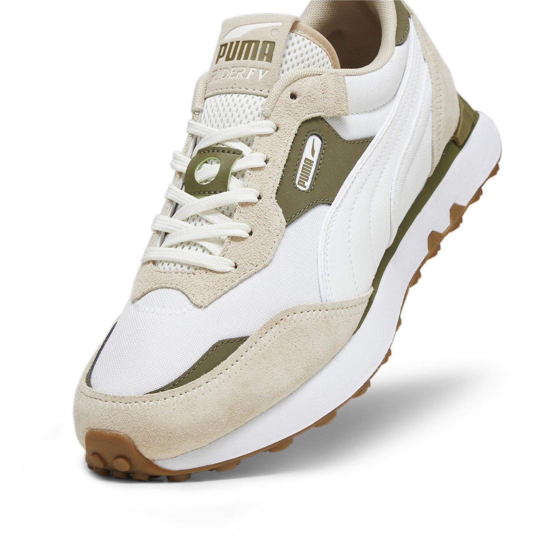 Puma Fv Base