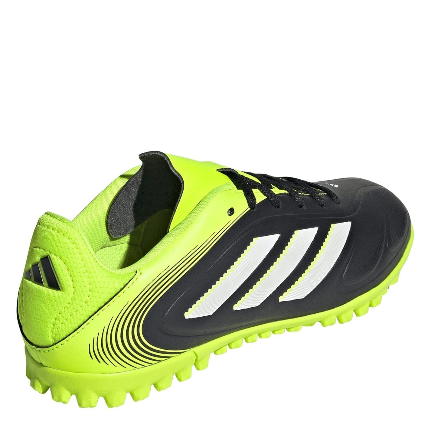adidas Copa Pure 3 Club Junior Astro Turf Football Boots