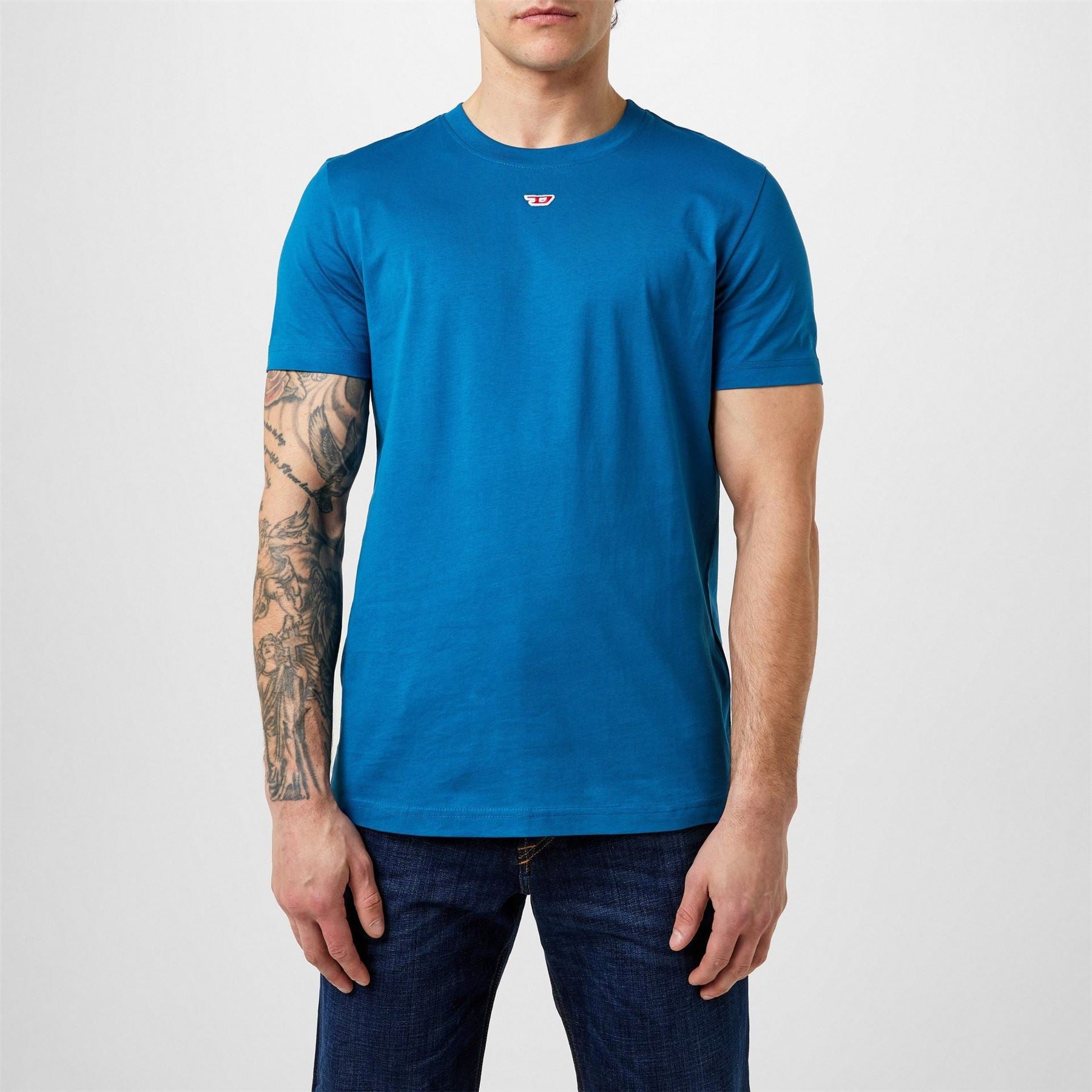 Diesel Mid D T-Shirt