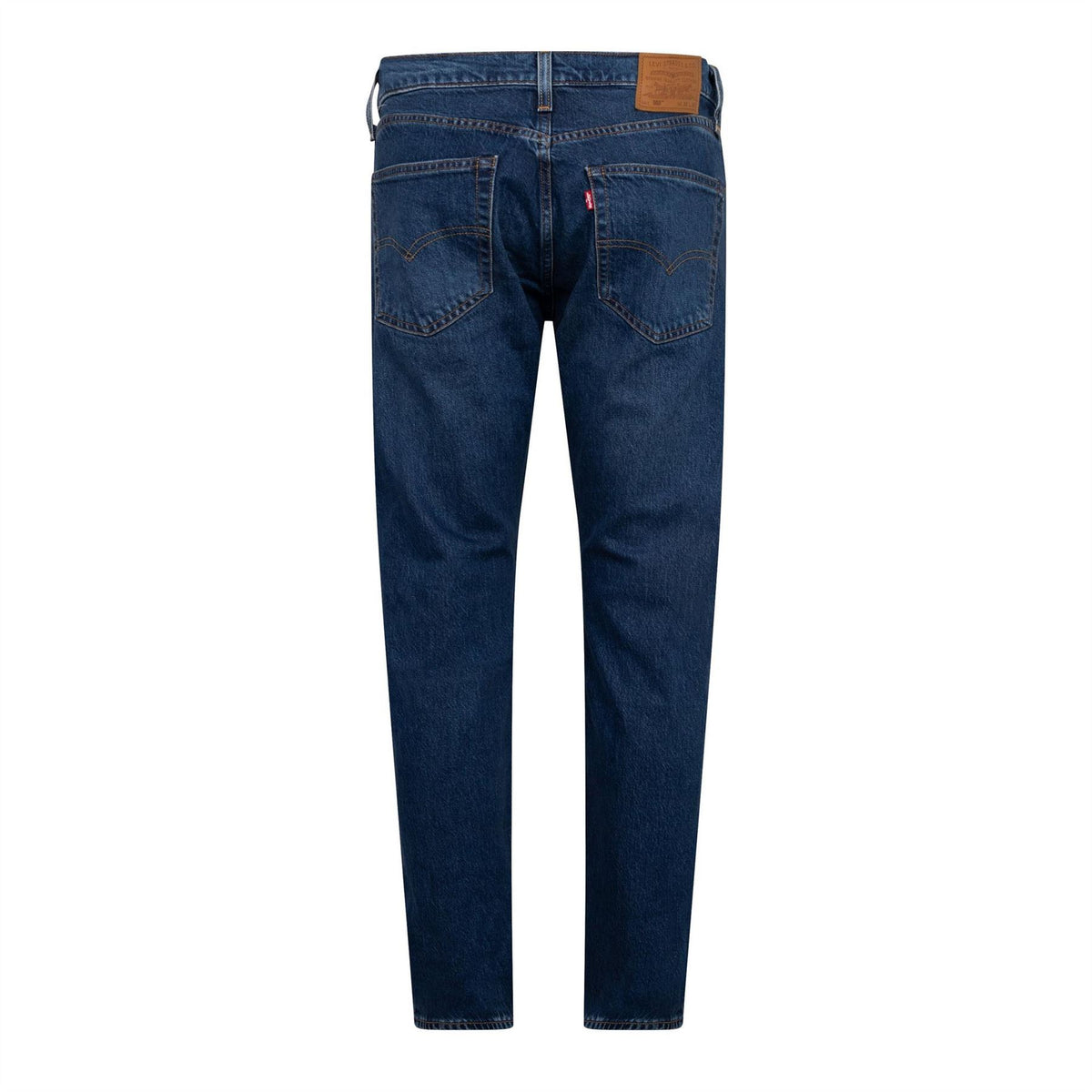 Levis 502 Taper Jeans
